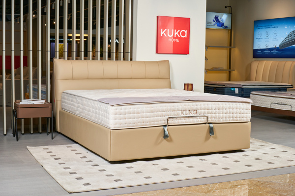 Кровать 90.B1068