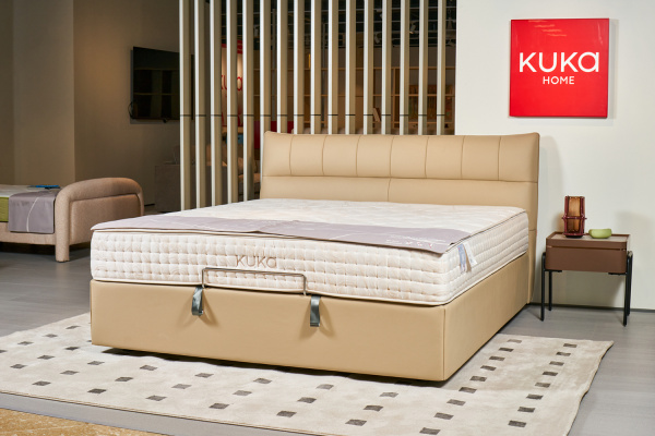Кровать 90.B1068